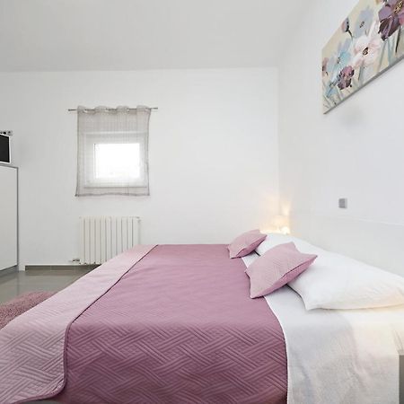 Apartmani Rudi Vir Esterno foto