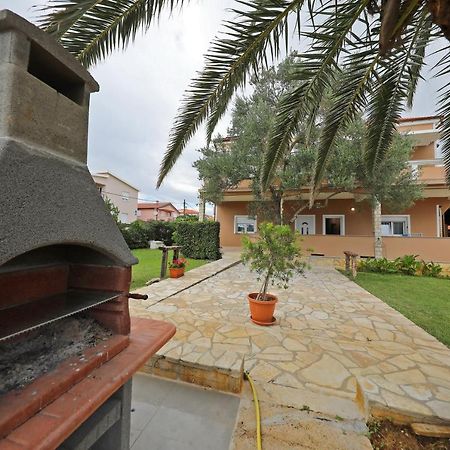 Apartmani Rudi Vir Esterno foto