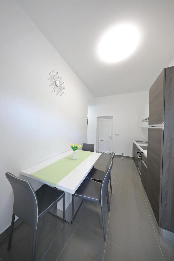 Apartmani Rudi Vir Esterno foto