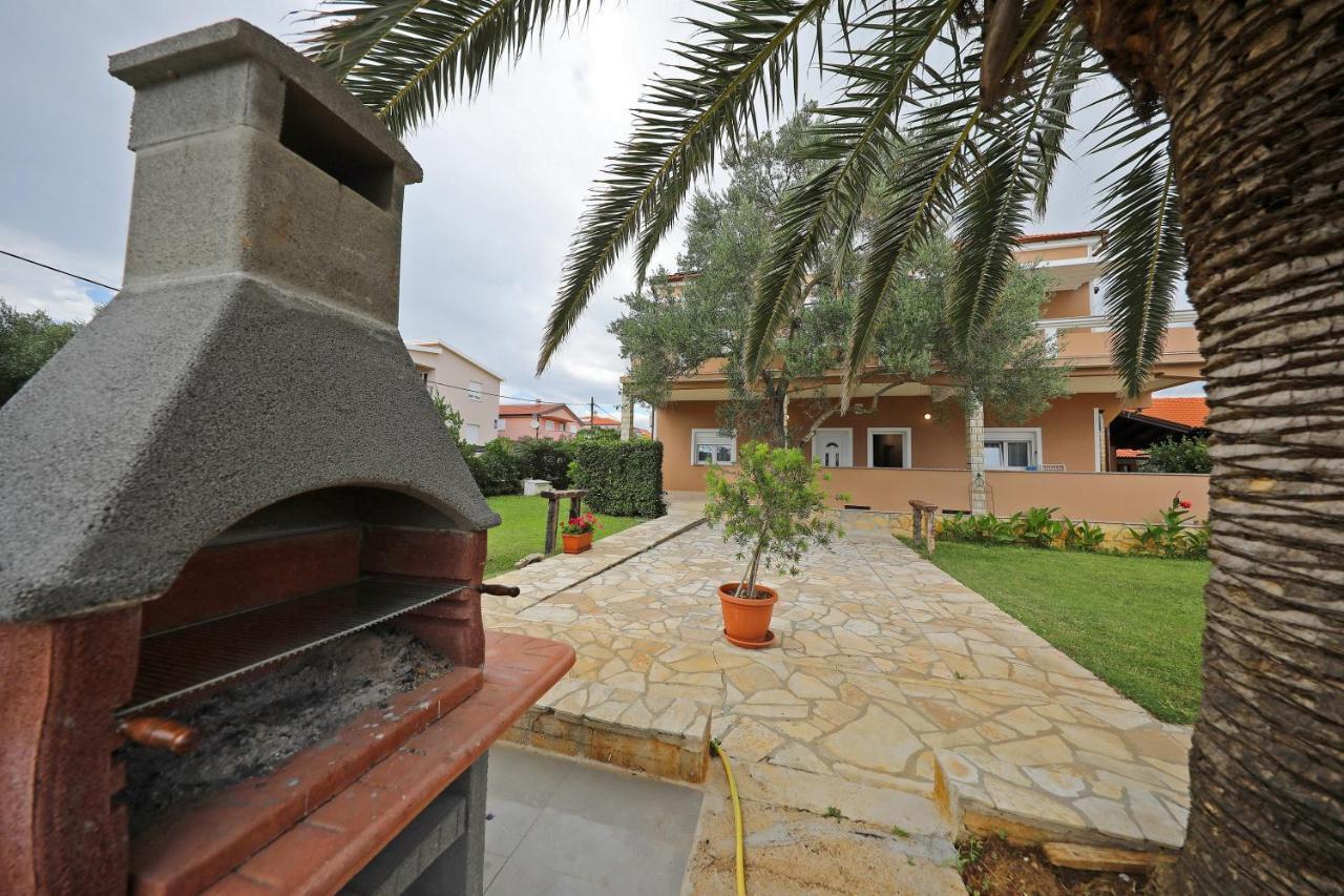 Apartmani Rudi Vir Esterno foto