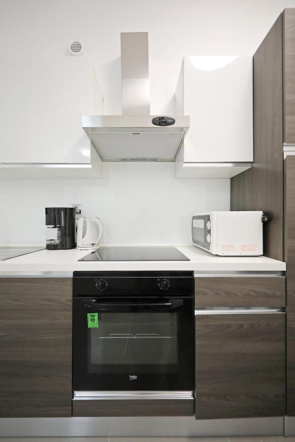 Apartmani Rudi Vir Esterno foto